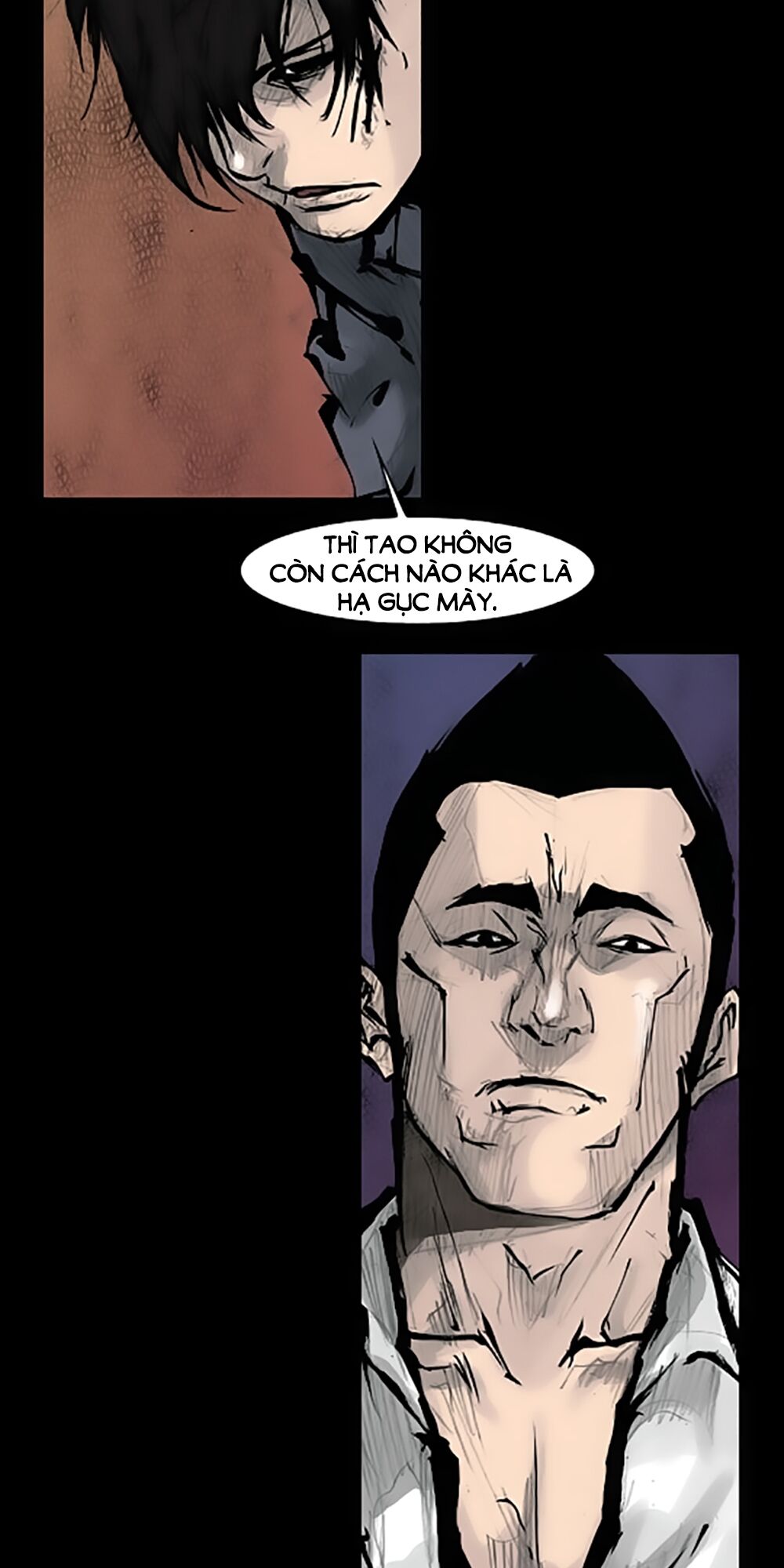 Dokgo | Độc Cô: Chapter 87