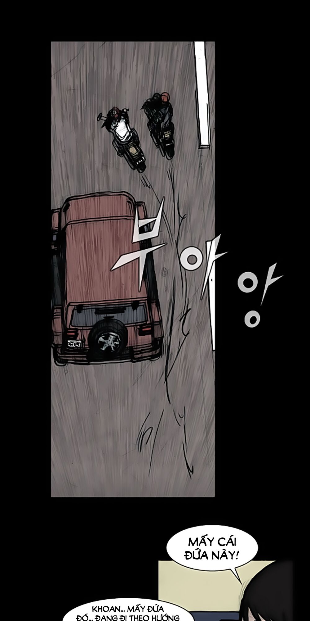 Dokgo | Độc Cô: Chapter 87