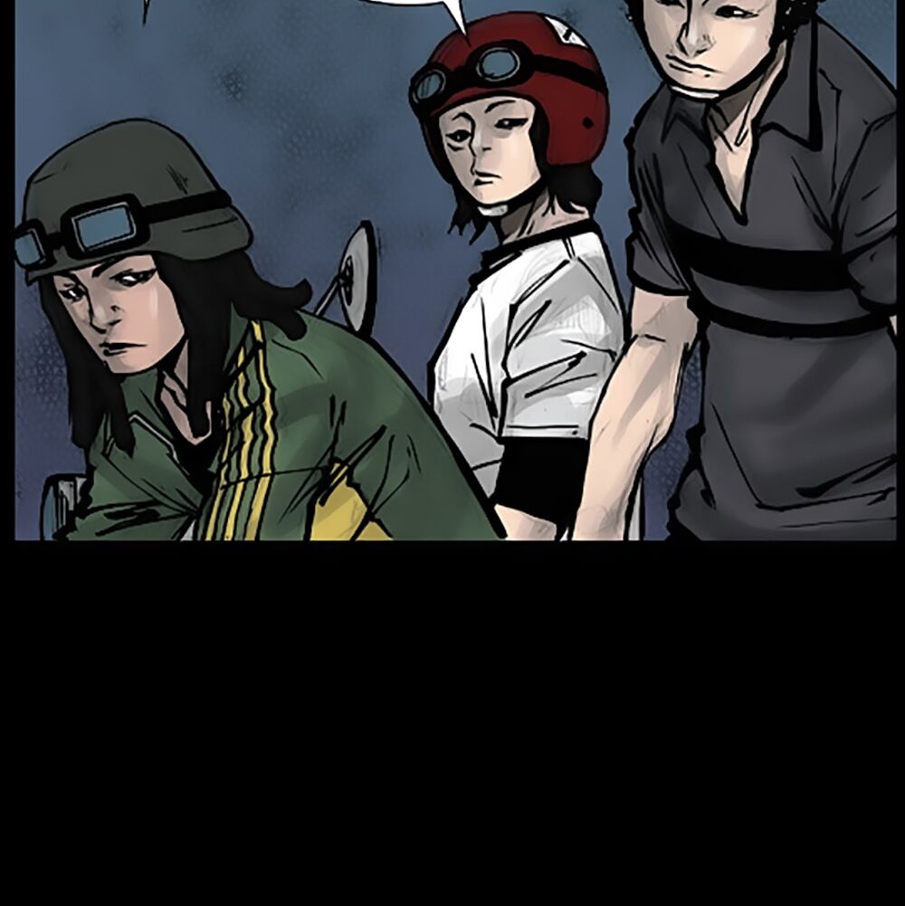 Dokgo | Độc Cô: Chapter 87