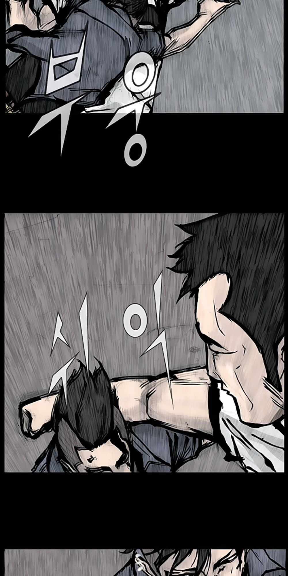 Dokgo | Độc Cô: Chapter 87