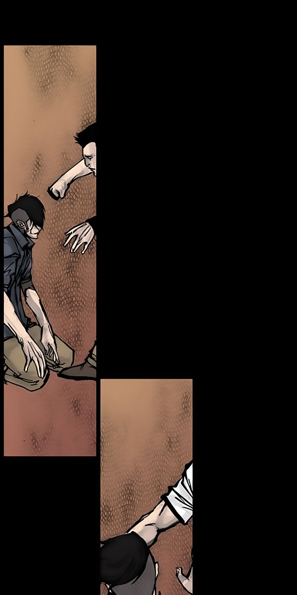 Dokgo | Độc Cô: Chapter 87