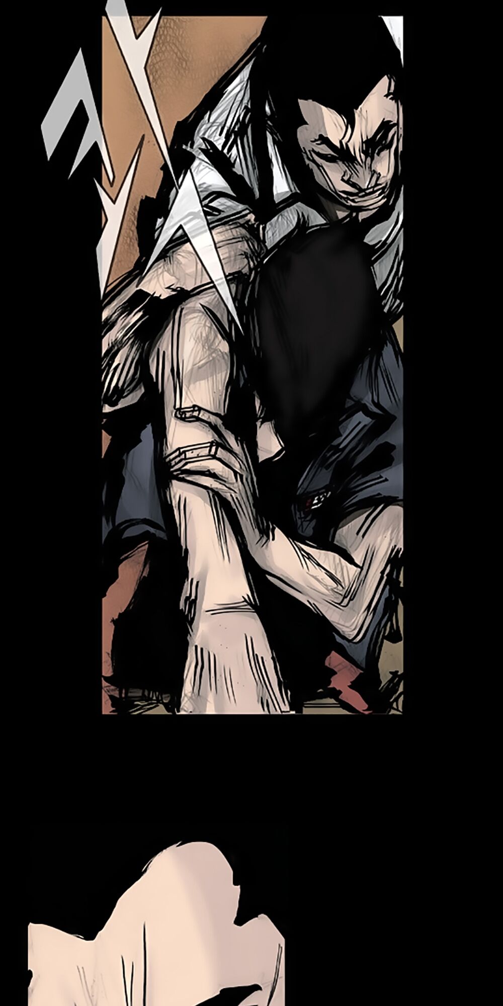 Dokgo | Độc Cô: Chapter 87