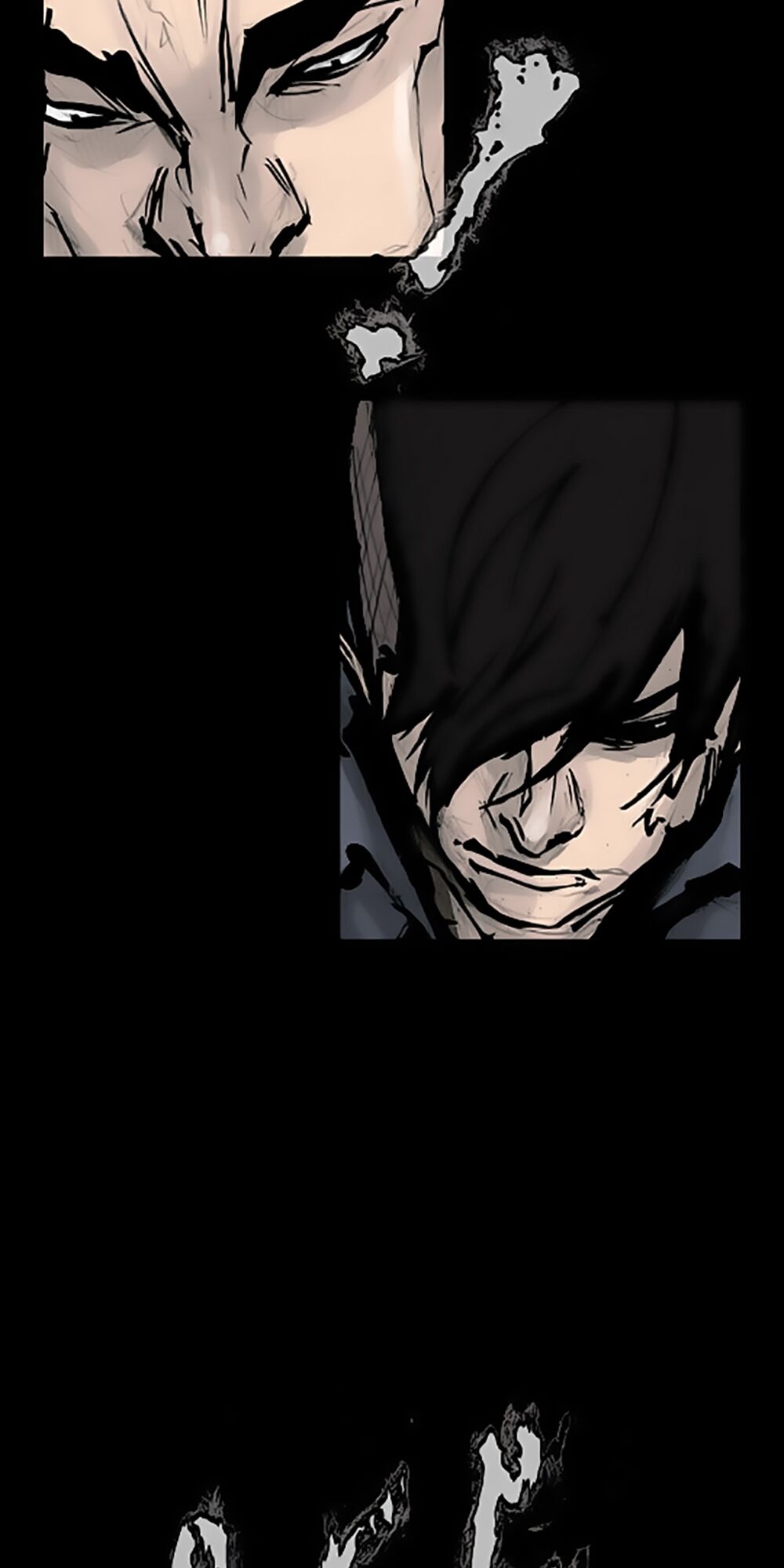 Dokgo | Độc Cô: Chapter 87