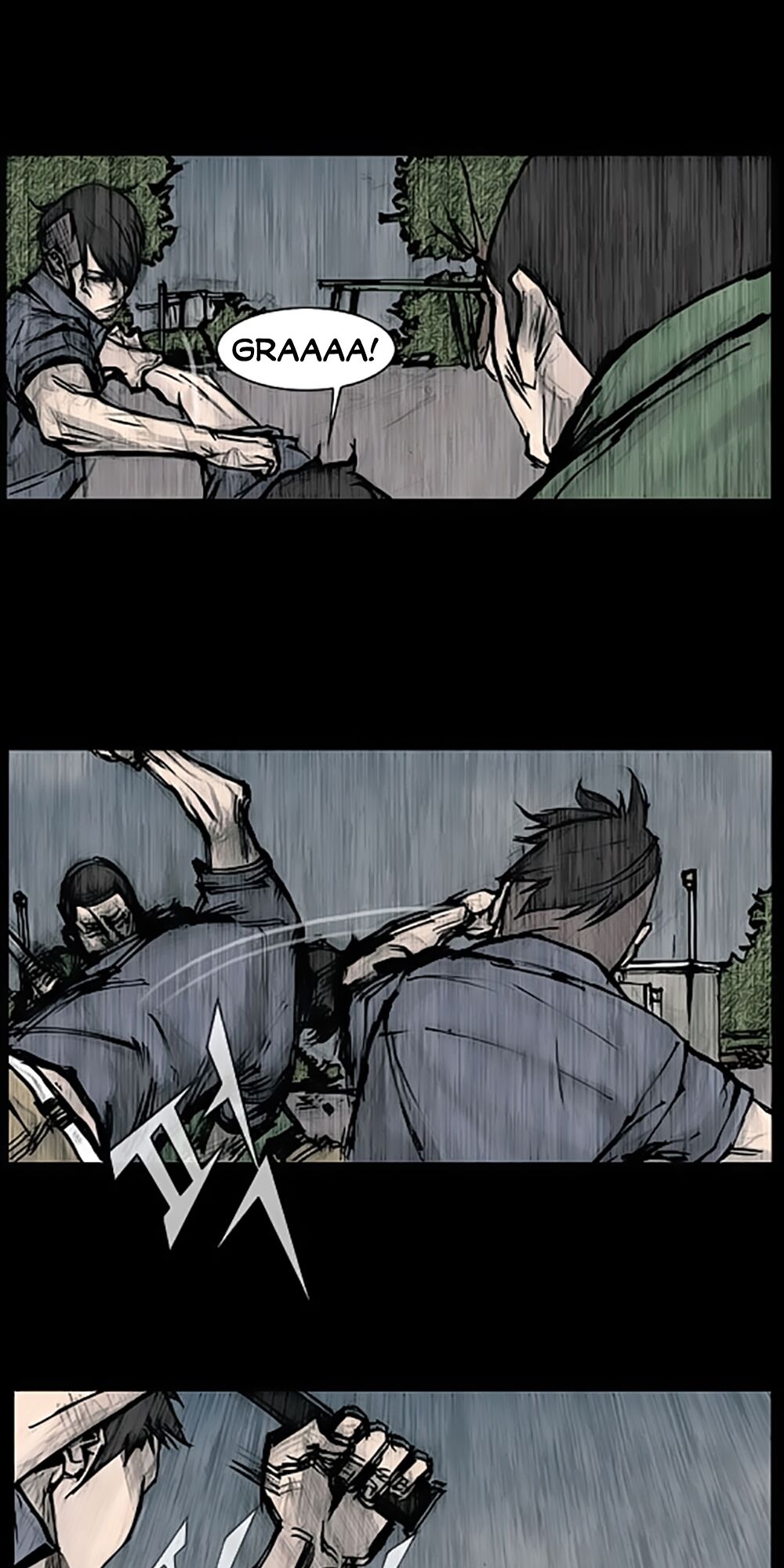 Dokgo | Độc Cô: Chapter 87