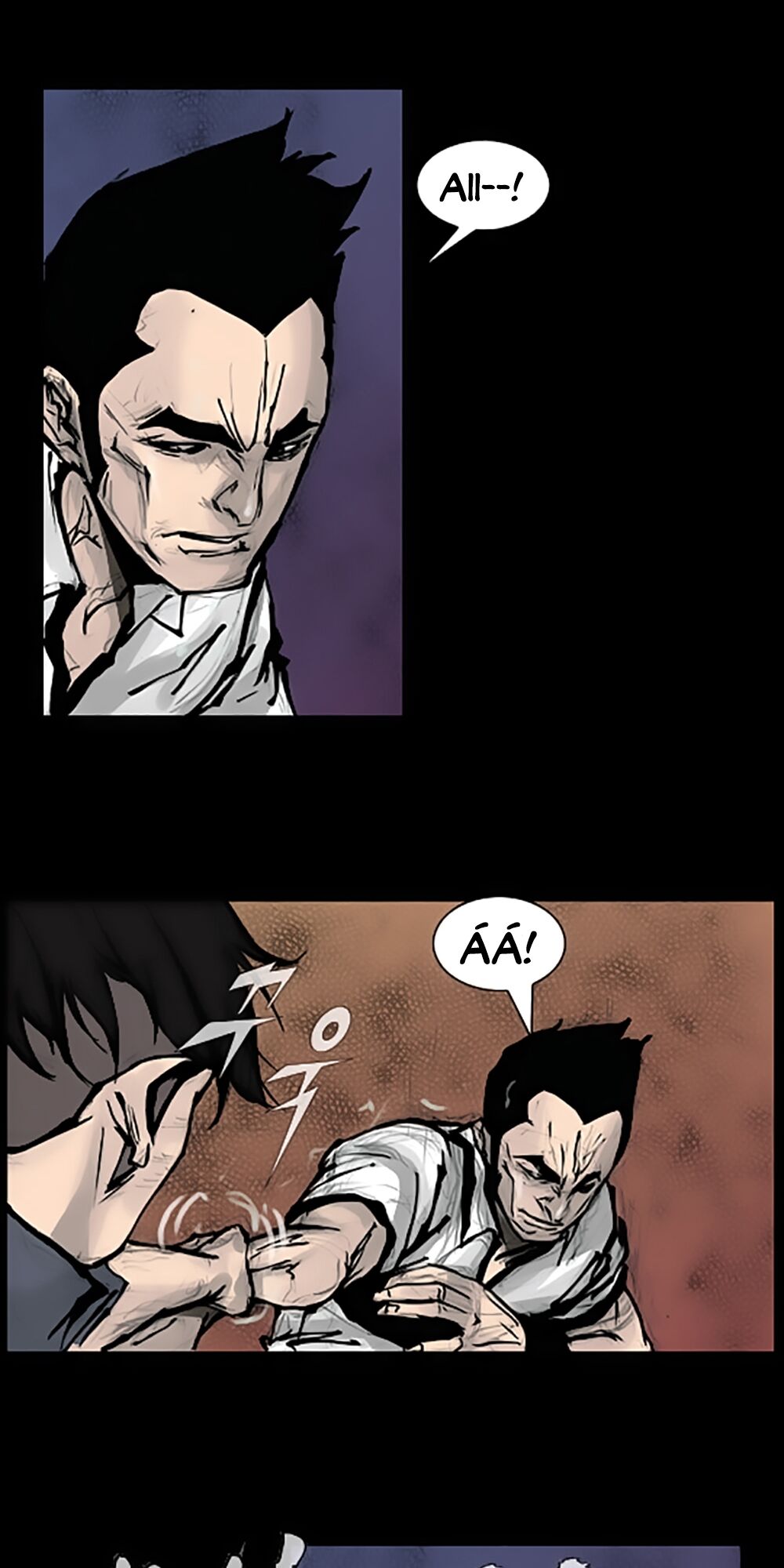 Dokgo | Độc Cô: Chapter 88