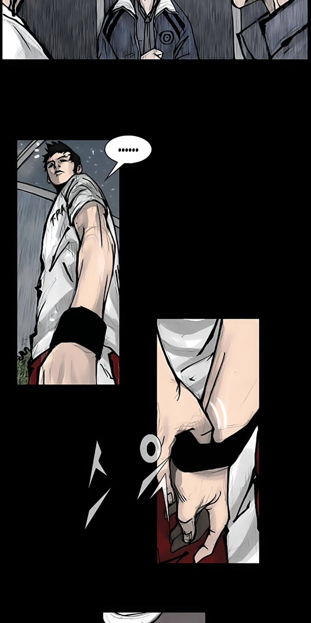 Dokgo | Độc Cô: Chapter 88