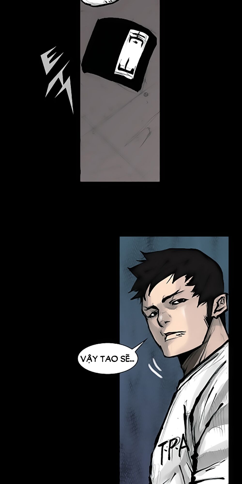Dokgo | Độc Cô: Chapter 88