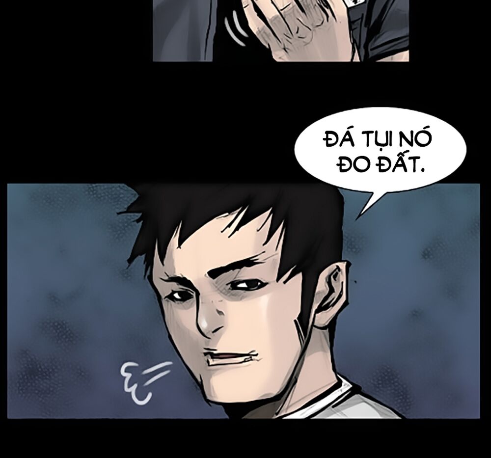 Dokgo | Độc Cô: Chapter 88