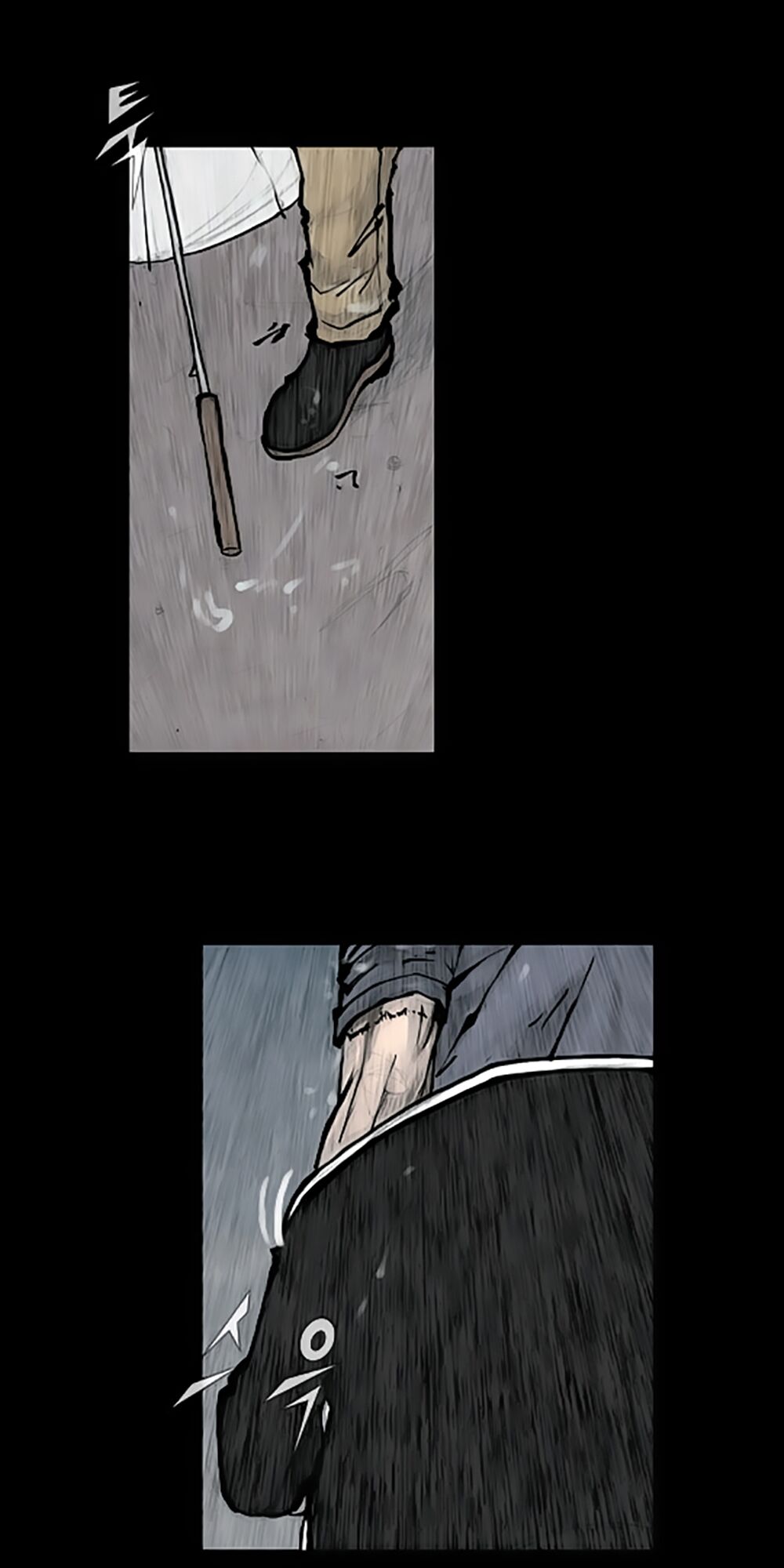 Dokgo | Độc Cô: Chapter 88