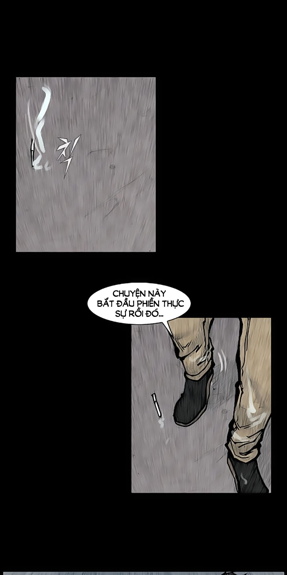 Dokgo | Độc Cô: Chapter 88