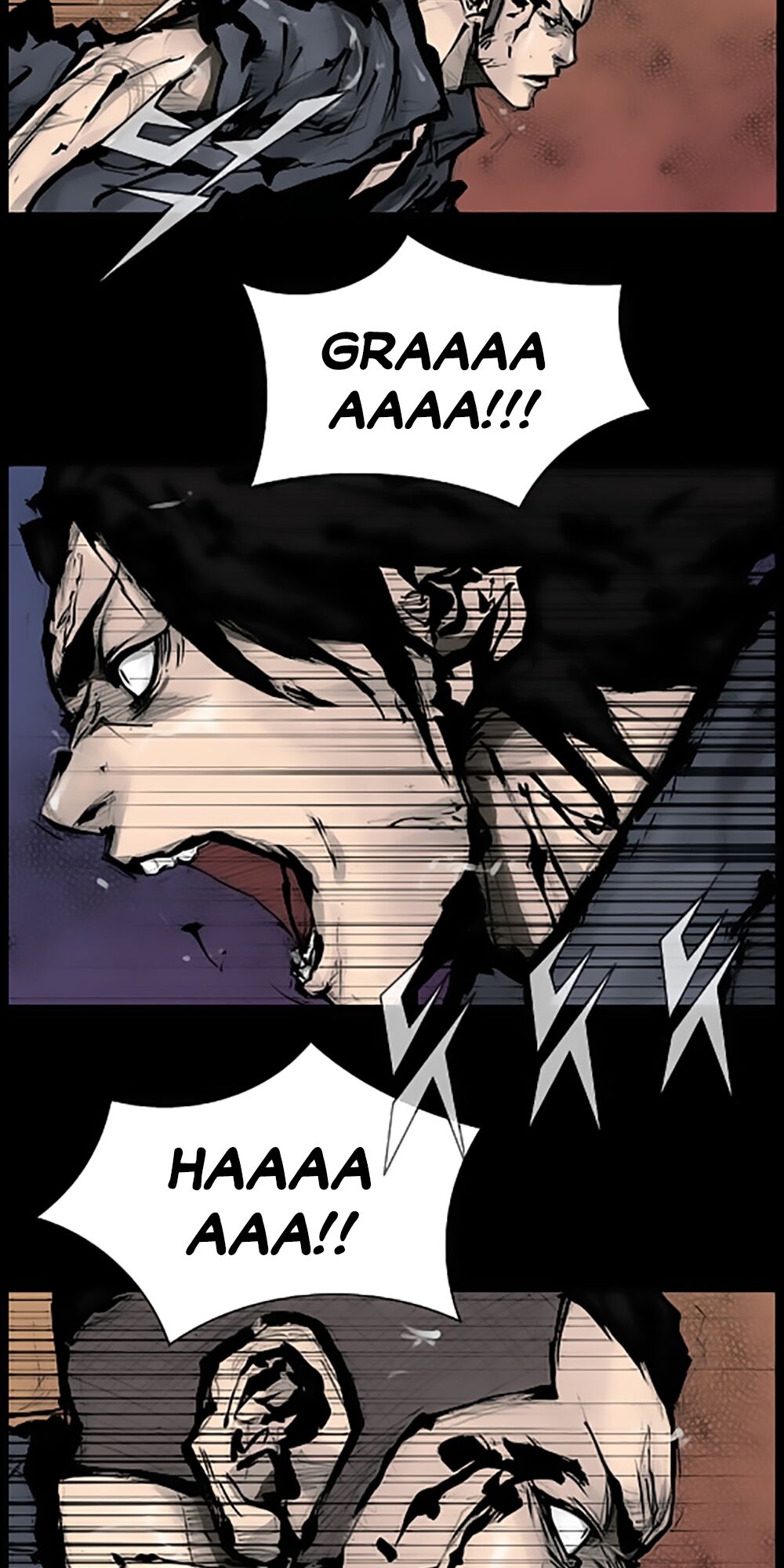 Dokgo | Độc Cô: Chapter 88