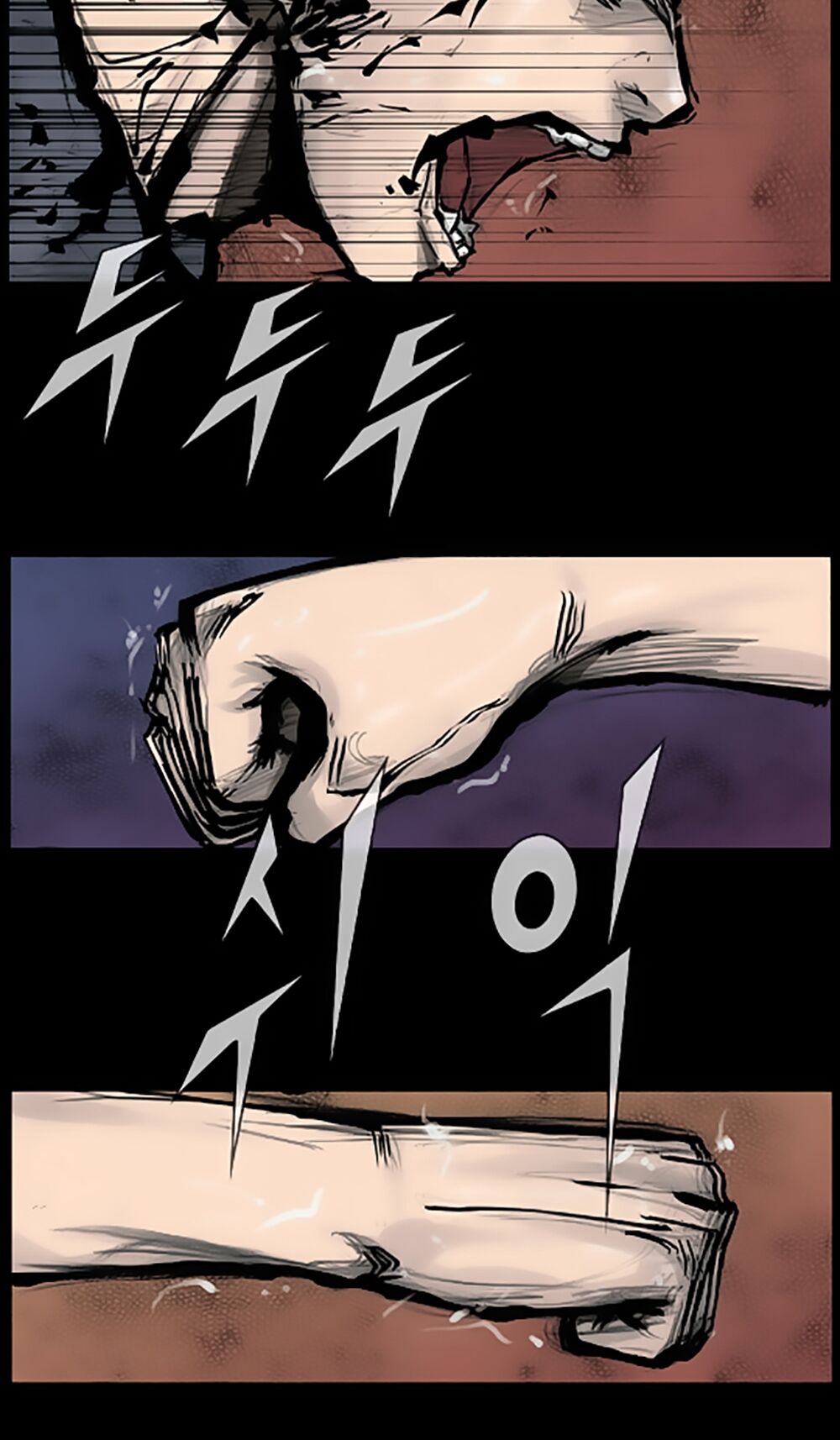Dokgo | Độc Cô: Chapter 88