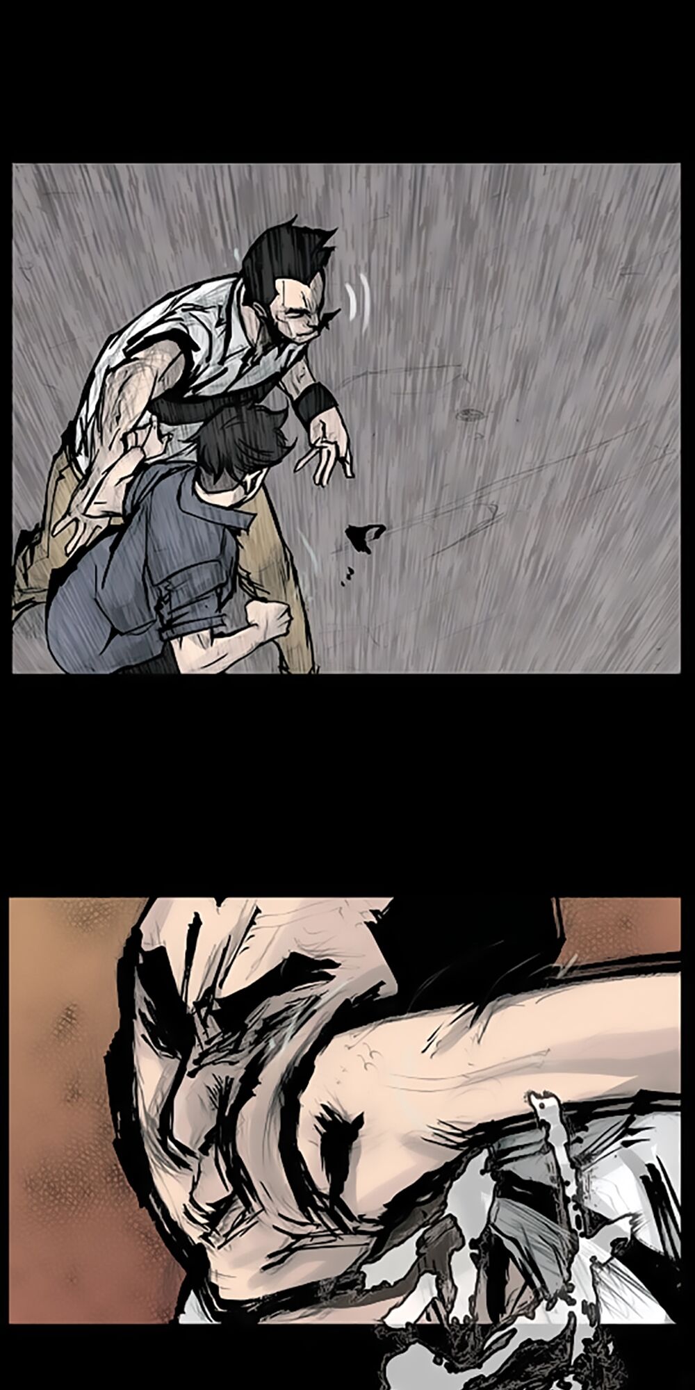 Dokgo | Độc Cô: Chapter 88