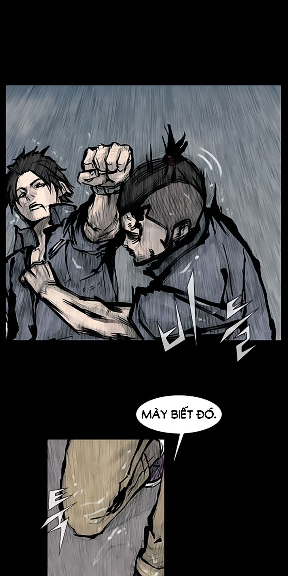 Dokgo | Độc Cô: Chapter 88