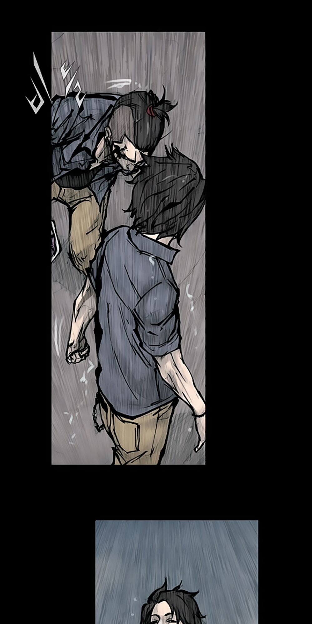 Dokgo | Độc Cô: Chapter 88