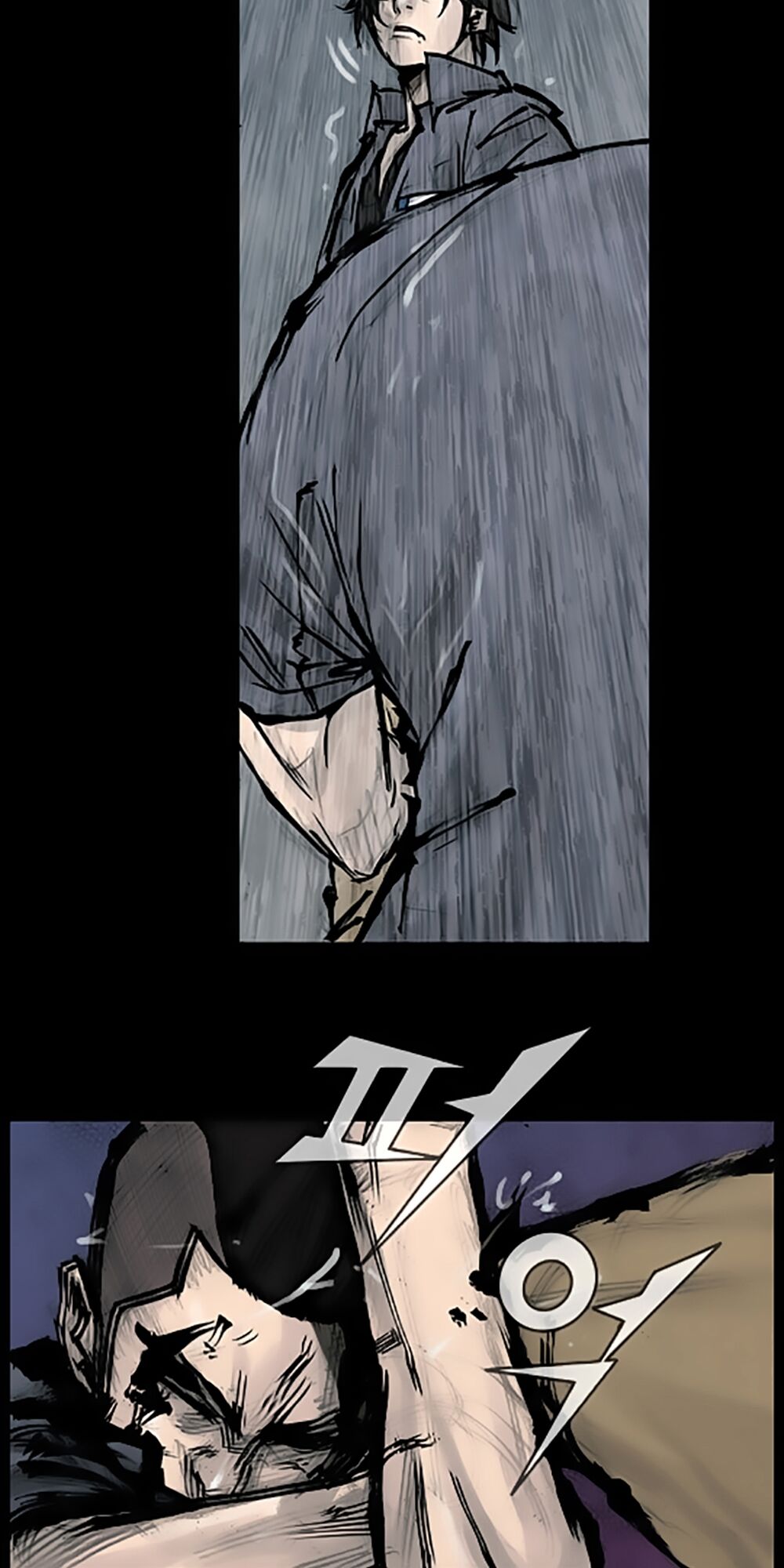 Dokgo | Độc Cô: Chapter 88