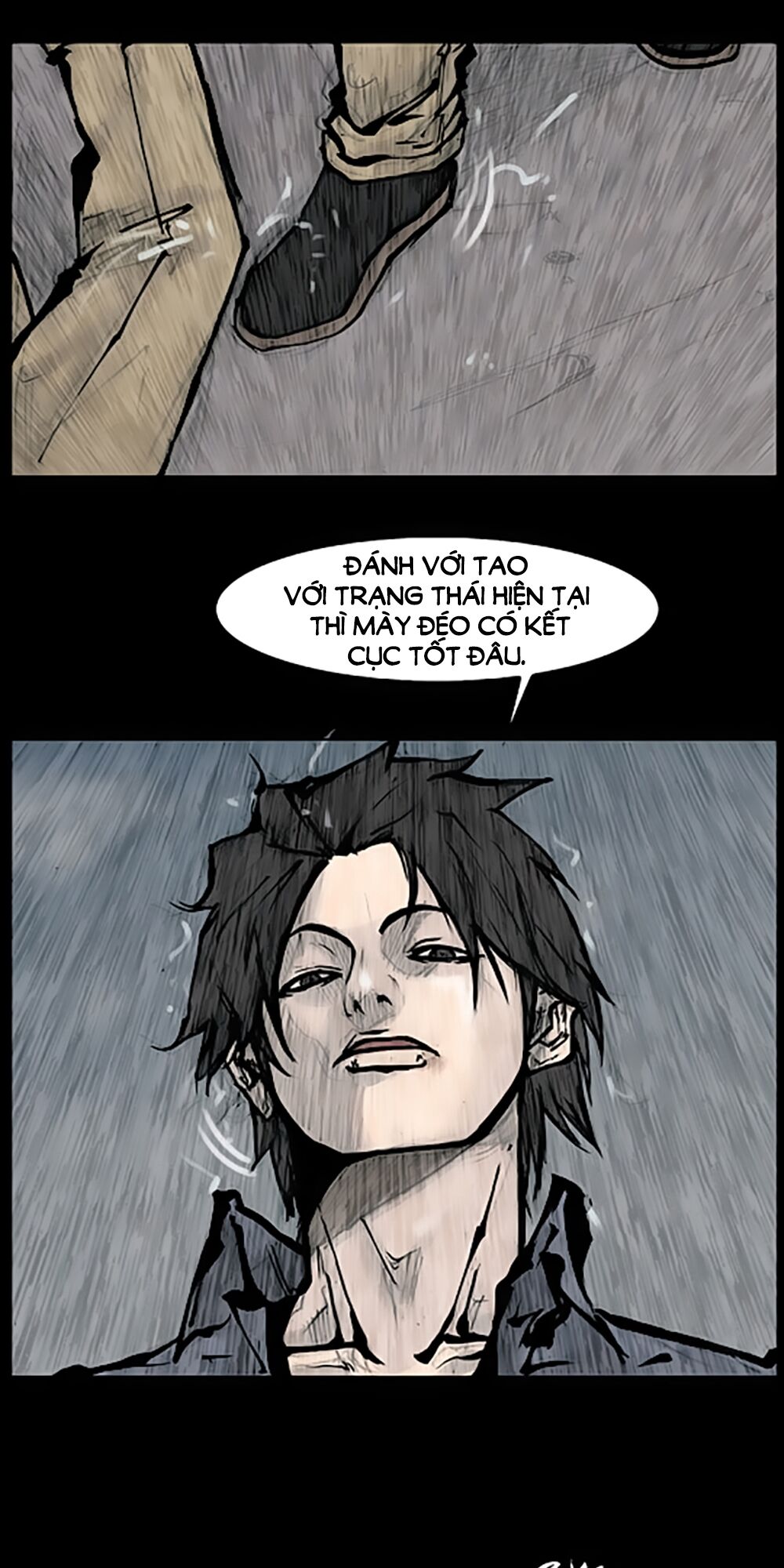 Dokgo | Độc Cô: Chapter 88