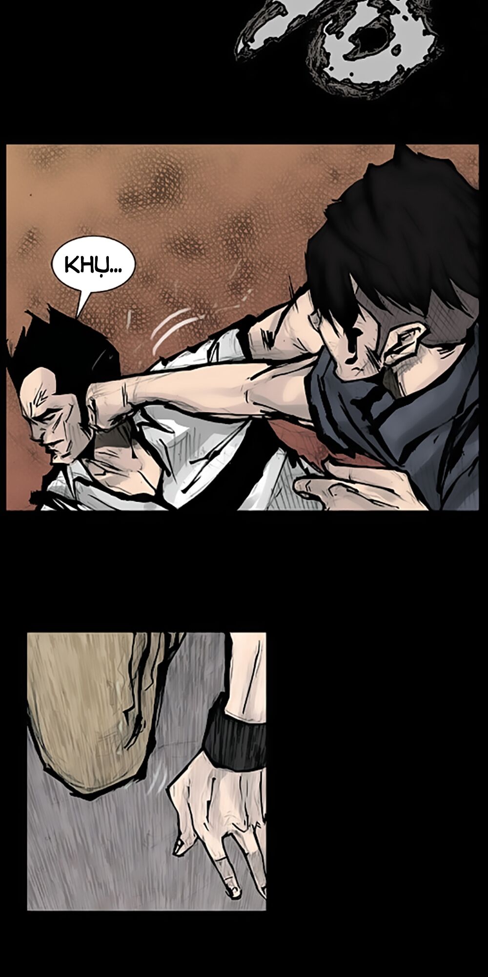 Dokgo | Độc Cô: Chapter 88