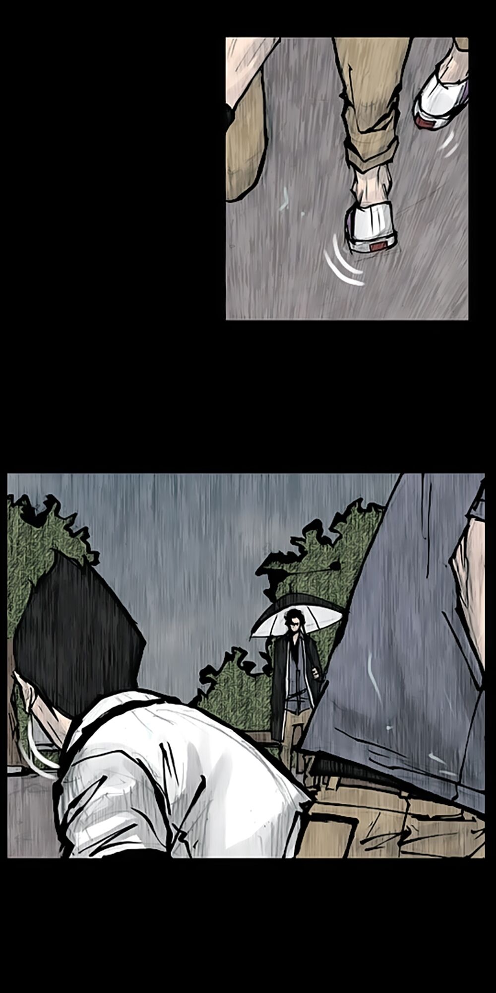 Dokgo | Độc Cô: Chapter 88