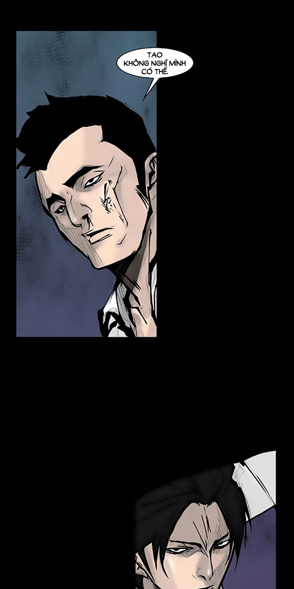 Dokgo | Độc Cô: Chapter 88