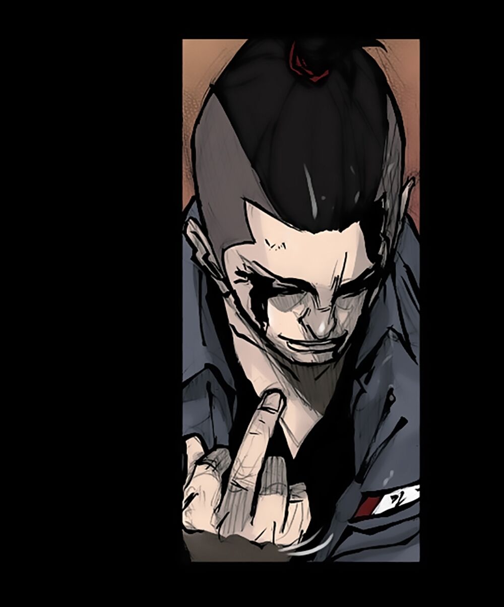 Dokgo | Độc Cô: Chapter 89