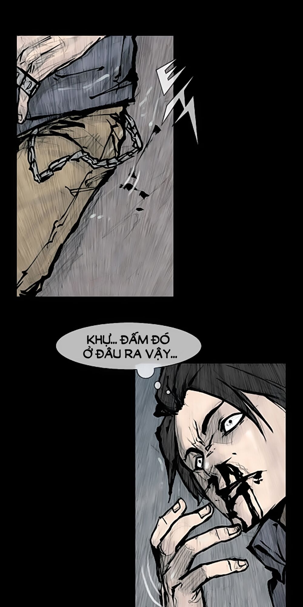 Dokgo | Độc Cô: Chapter 89