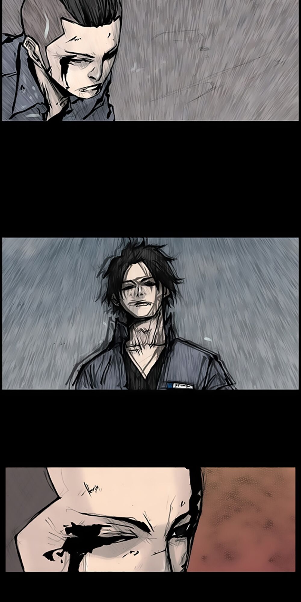 Dokgo | Độc Cô: Chapter 89
