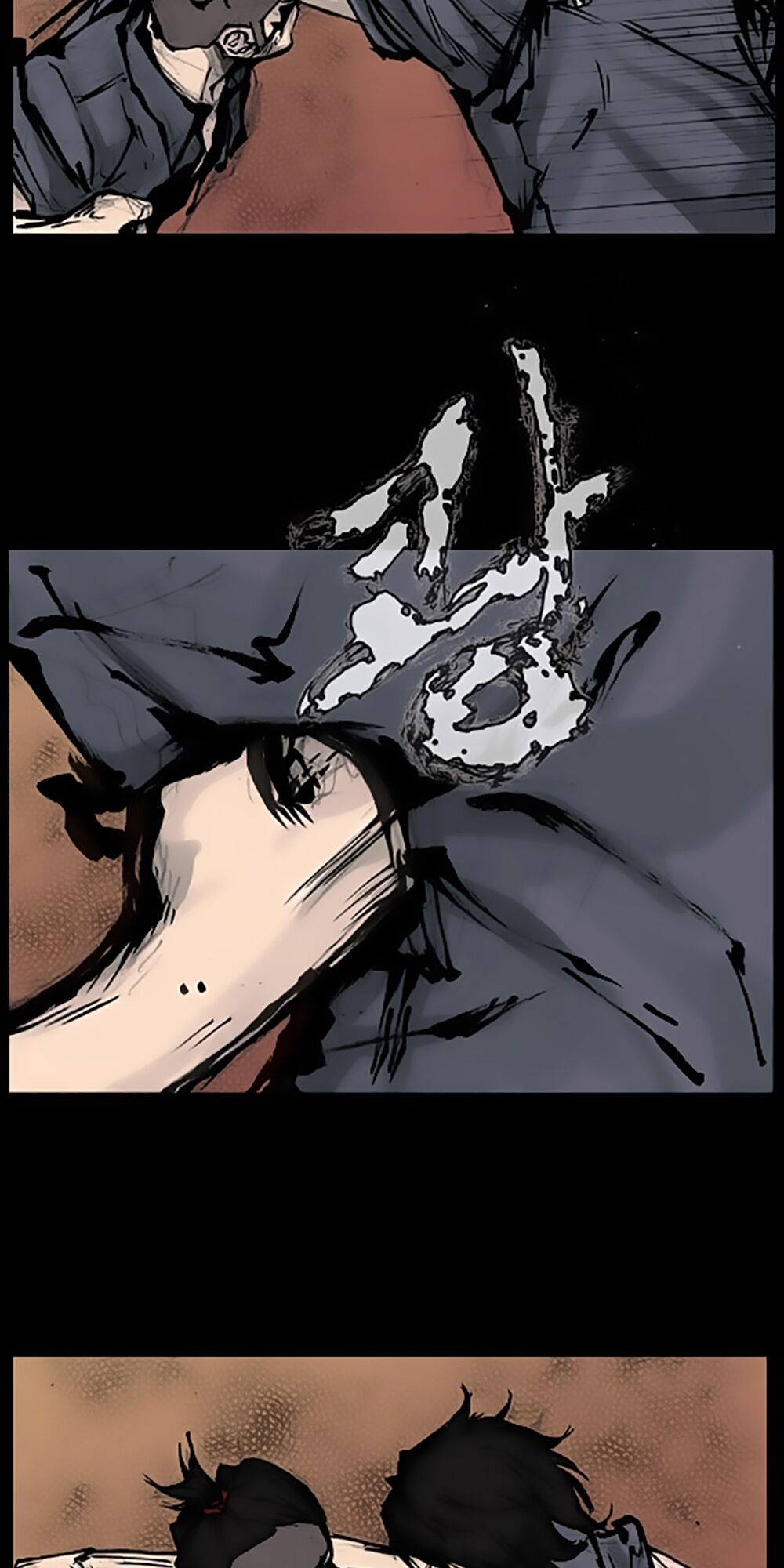 Dokgo | Độc Cô: Chapter 89