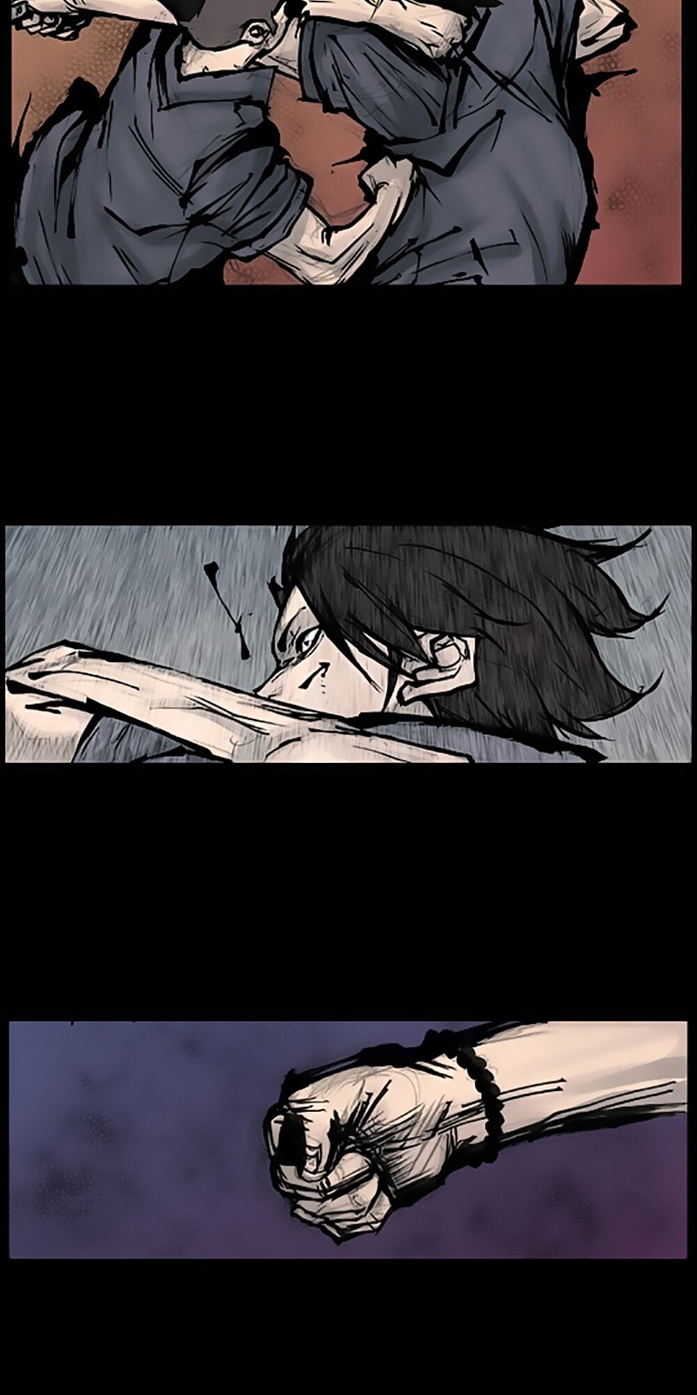 Dokgo | Độc Cô: Chapter 89
