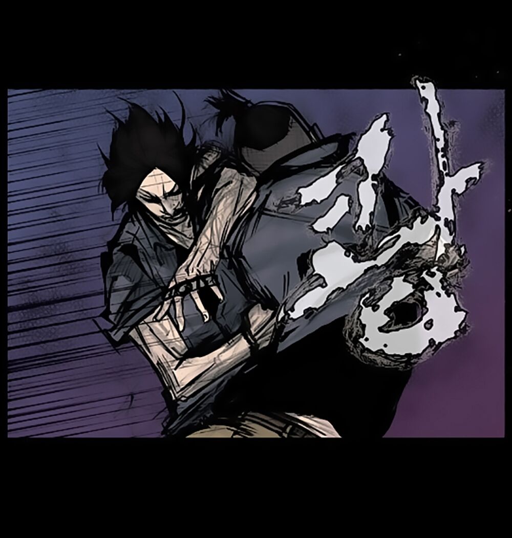 Dokgo | Độc Cô: Chapter 89