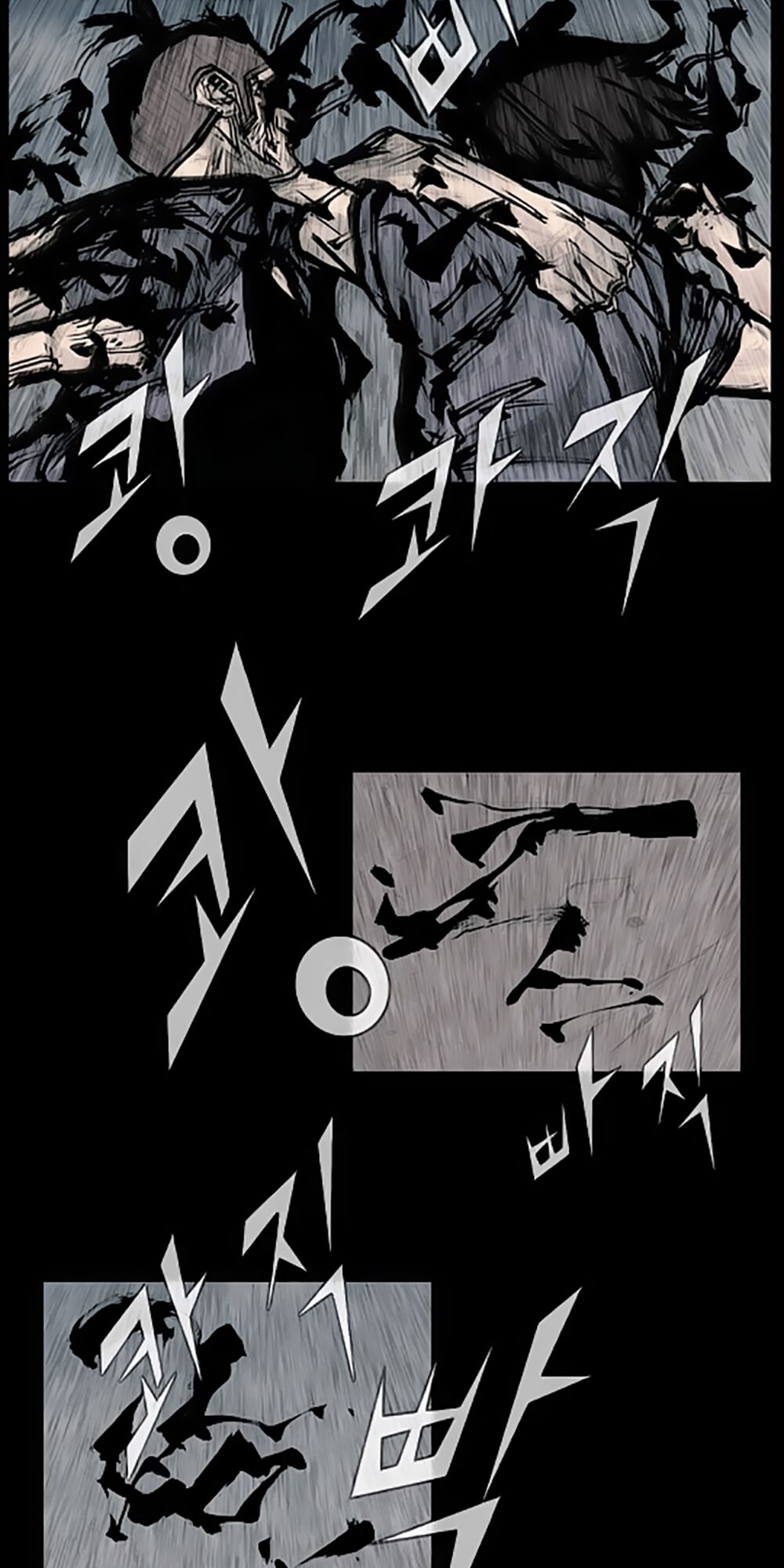 Dokgo | Độc Cô: Chapter 89