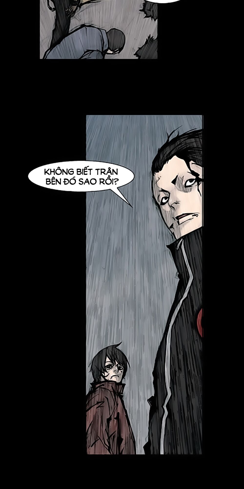 Dokgo | Độc Cô: Chapter 89