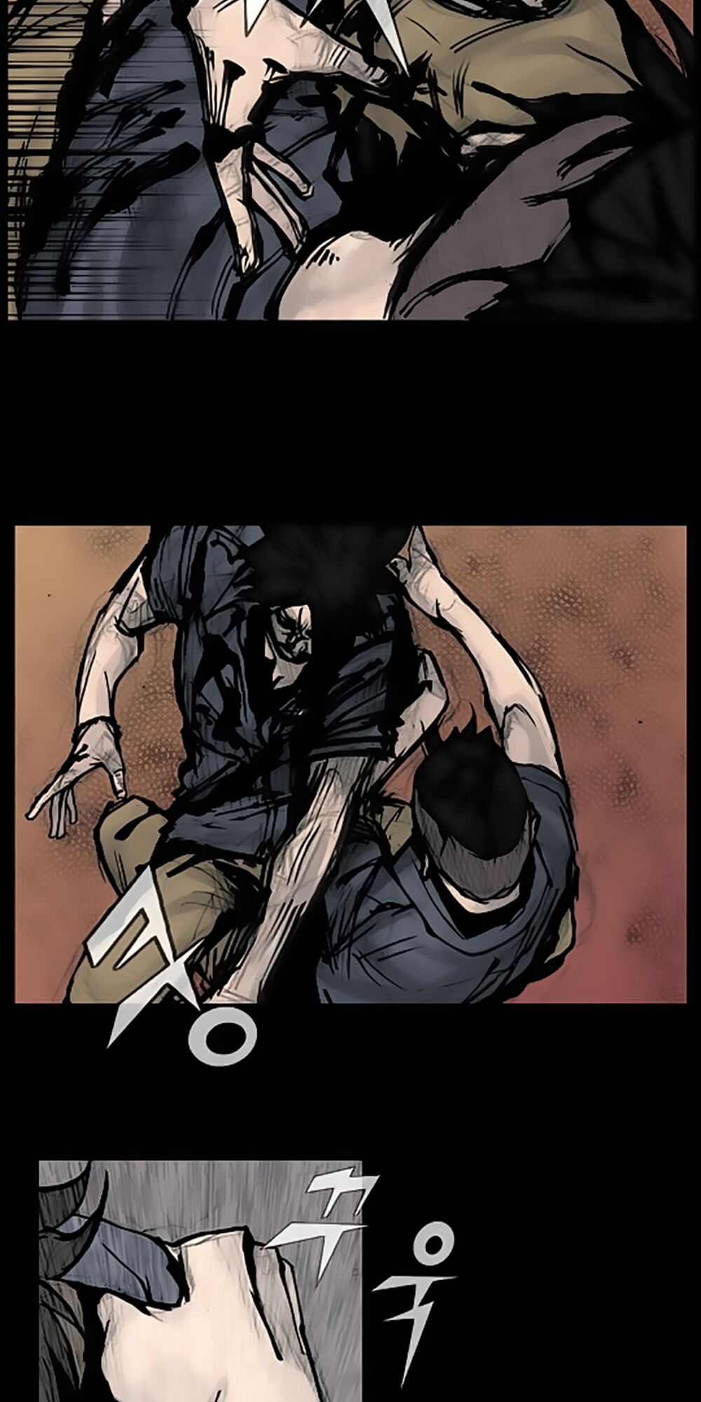 Dokgo | Độc Cô: Chapter 89