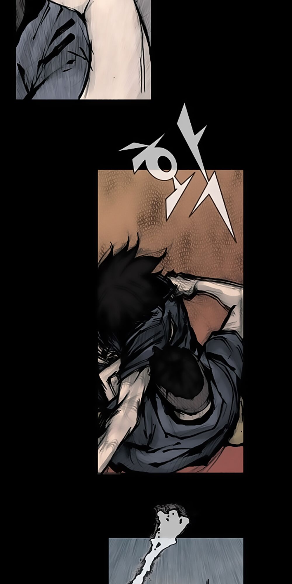 Dokgo | Độc Cô: Chapter 89