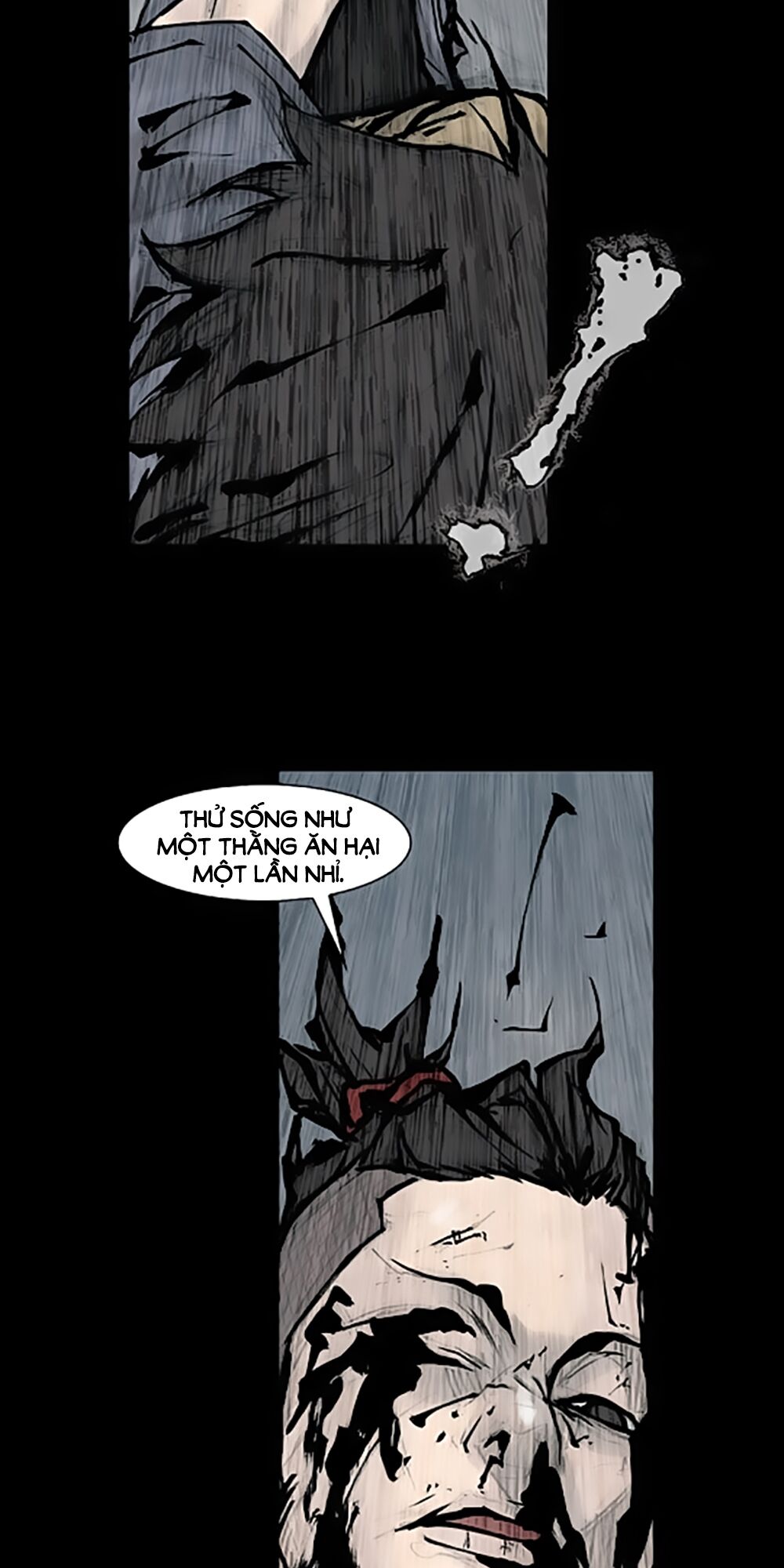 Dokgo | Độc Cô: Chapter 89