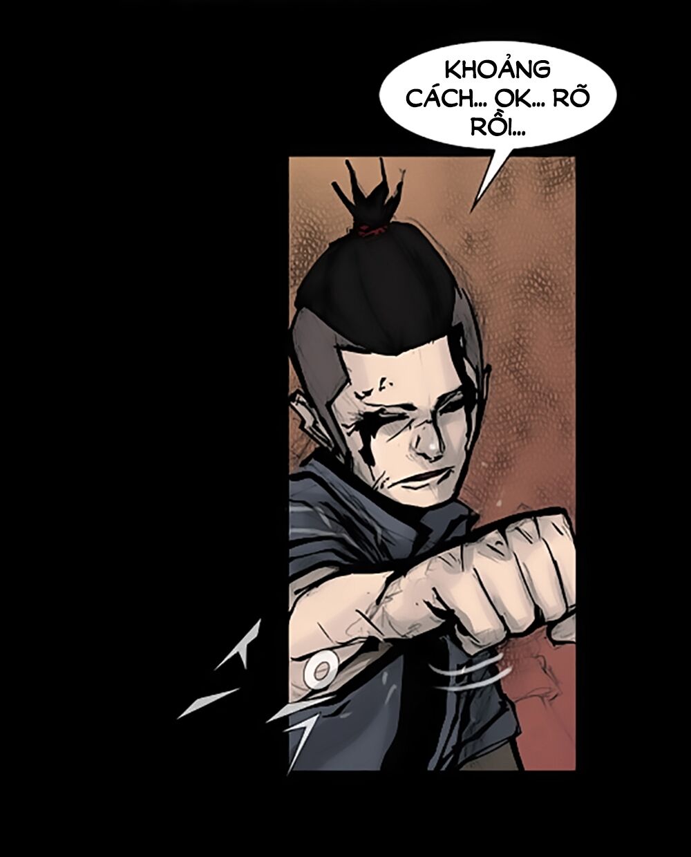 Dokgo | Độc Cô: Chapter 89