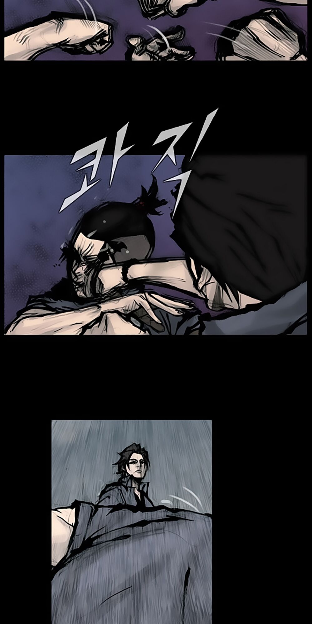 Dokgo | Độc Cô: Chapter 89