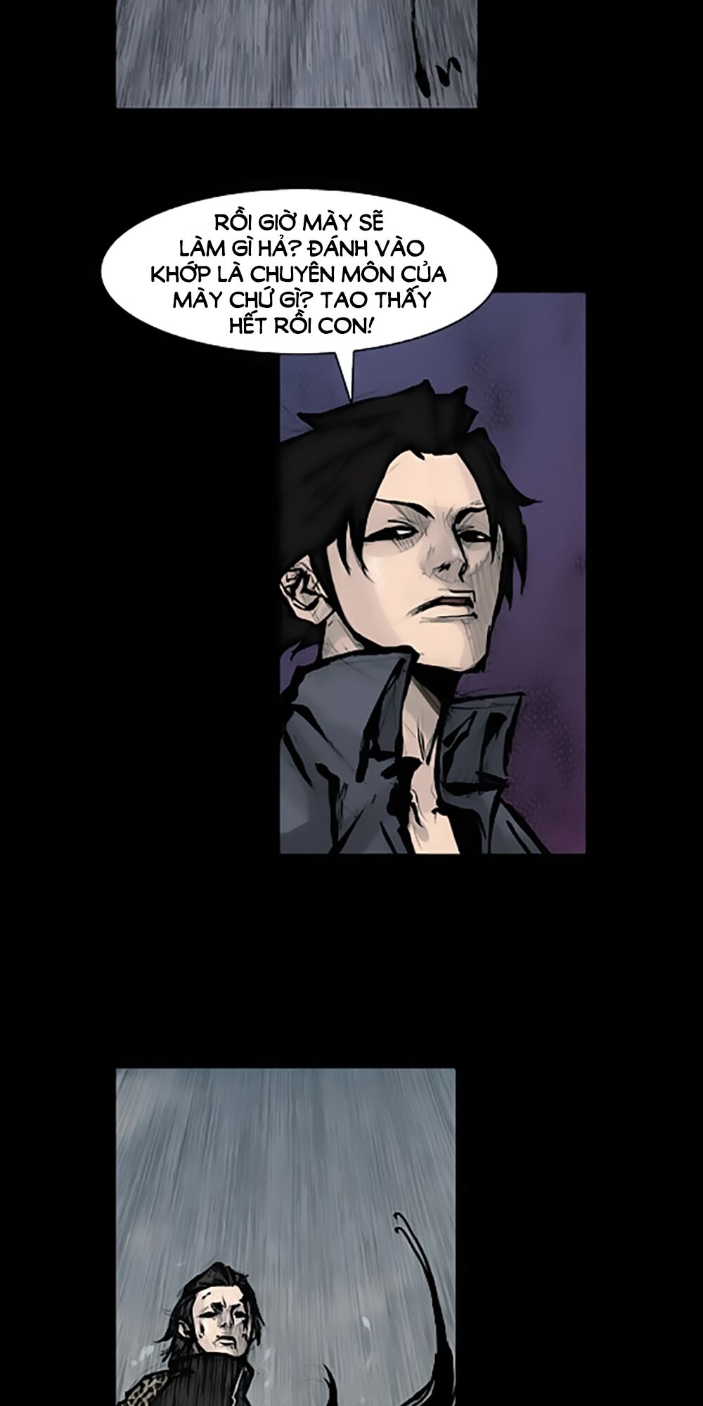 Dokgo | Độc Cô: Chapter 89