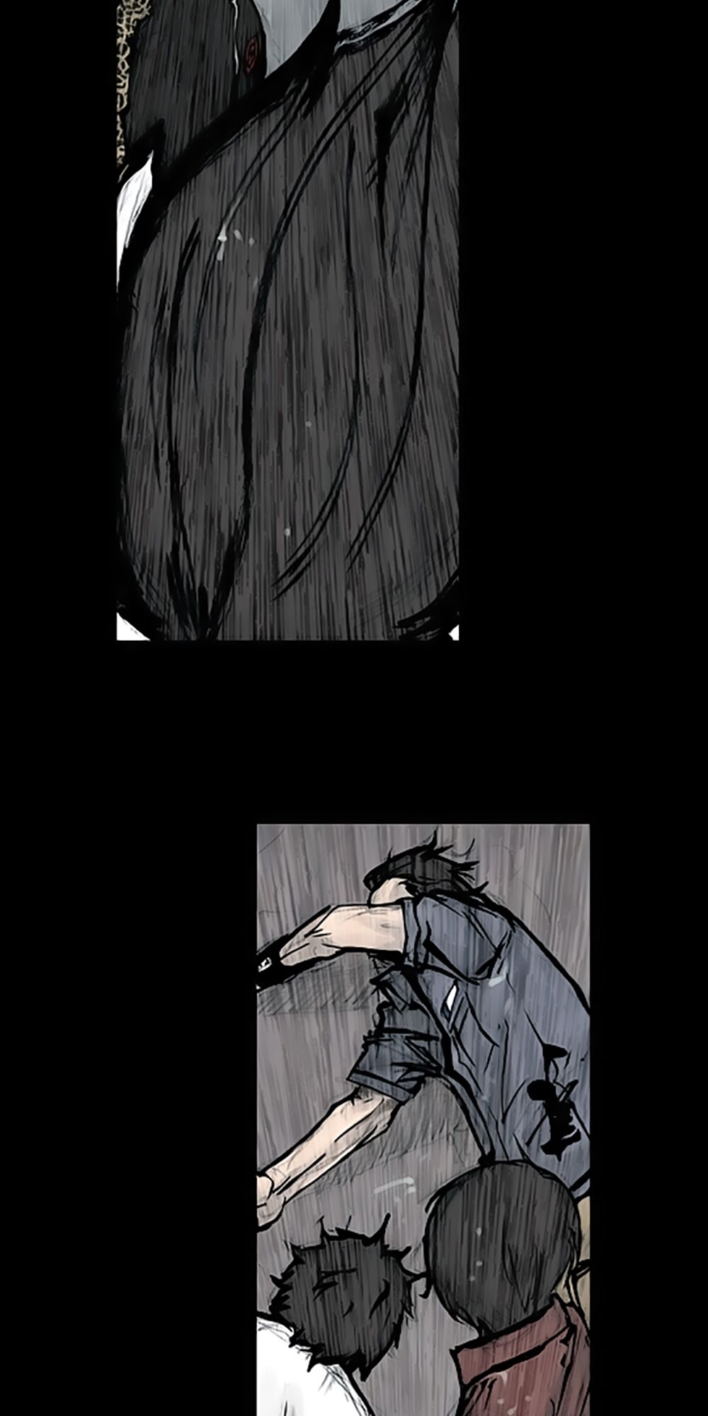 Dokgo | Độc Cô: Chapter 89