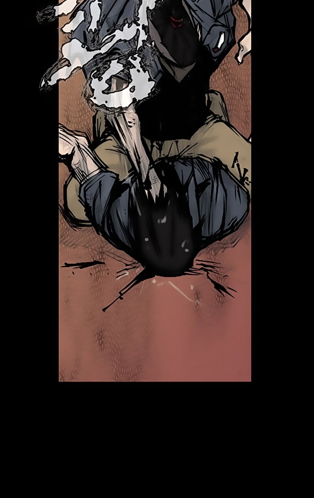 Dokgo | Độc Cô: Chapter 90: End