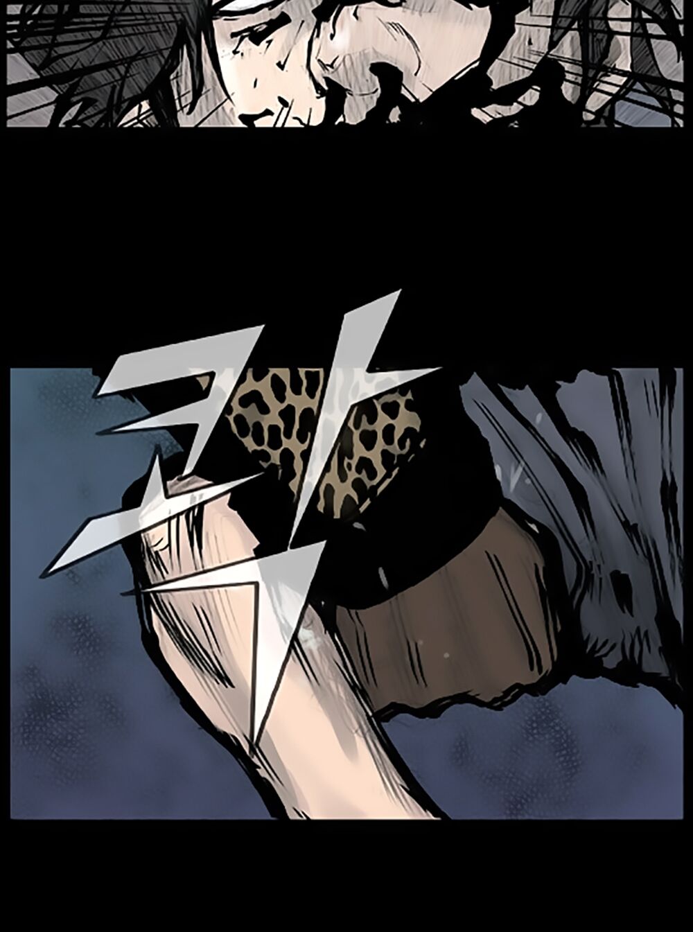 Dokgo | Độc Cô: Chapter 90: End