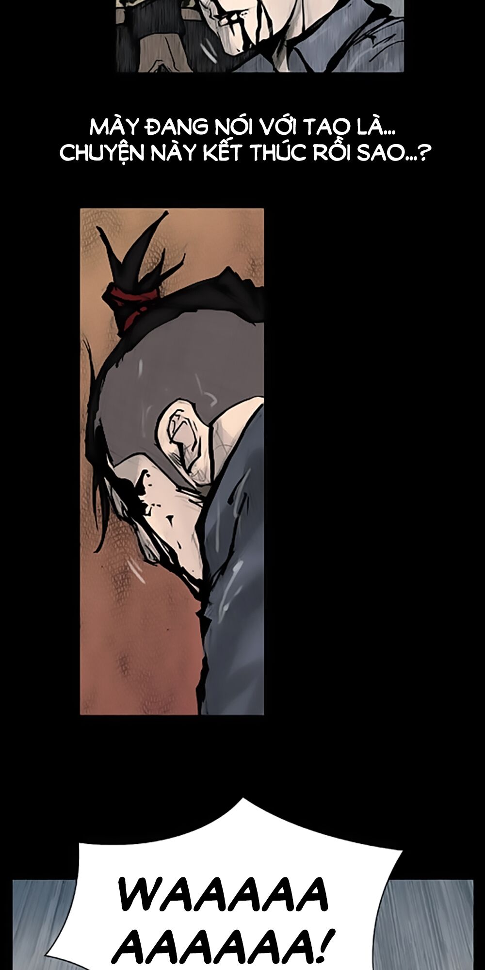 Dokgo | Độc Cô: Chapter 90: End