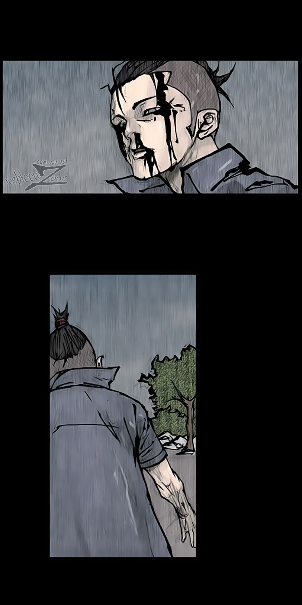 Dokgo | Độc Cô: Chapter 90: End