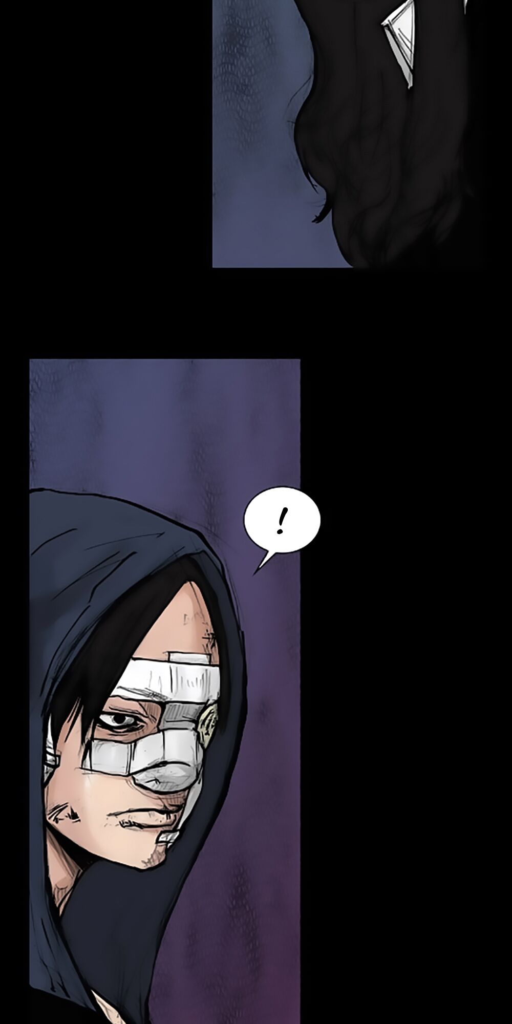 Dokgo | Độc Cô: Chapter 90: End