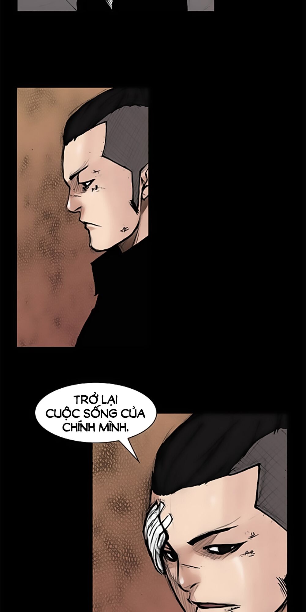 Dokgo | Độc Cô: Chapter 90: End
