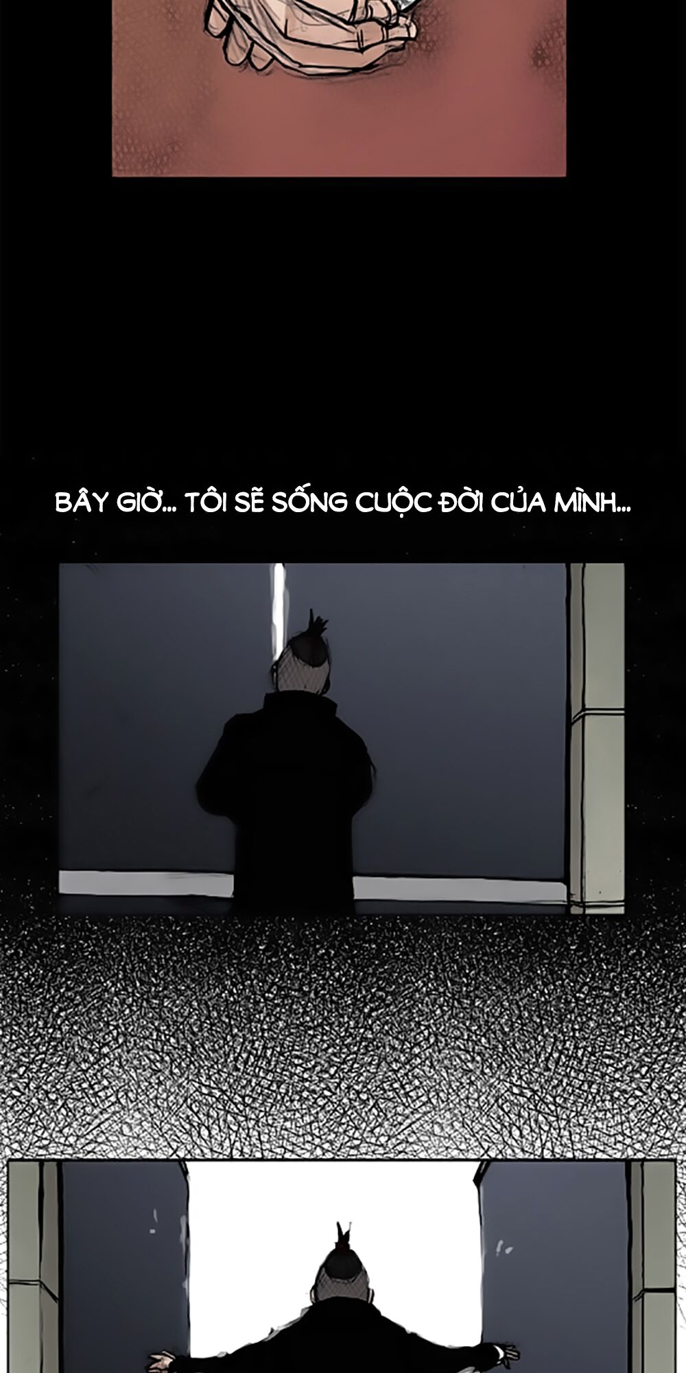 Dokgo | Độc Cô: Chapter 90: End