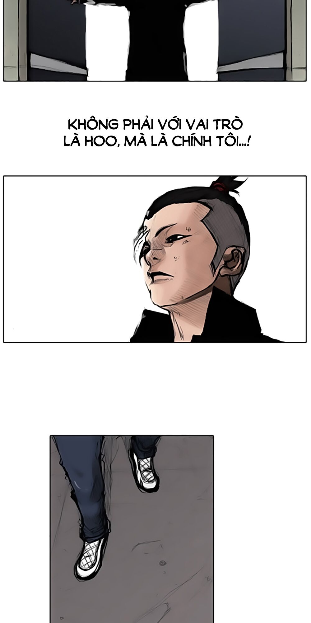 Dokgo | Độc Cô: Chapter 90: End