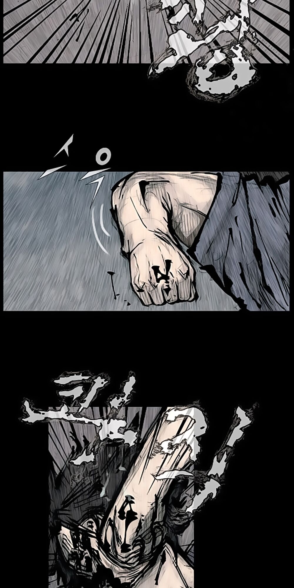 Dokgo | Độc Cô: Chapter 90: End