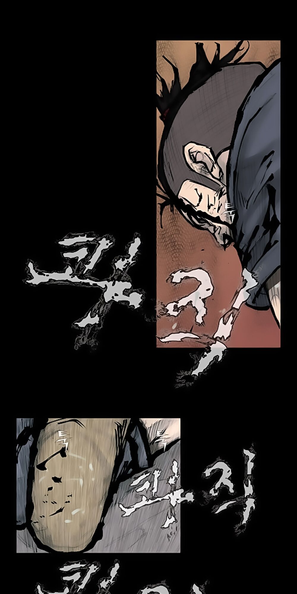 Dokgo | Độc Cô: Chapter 90: End
