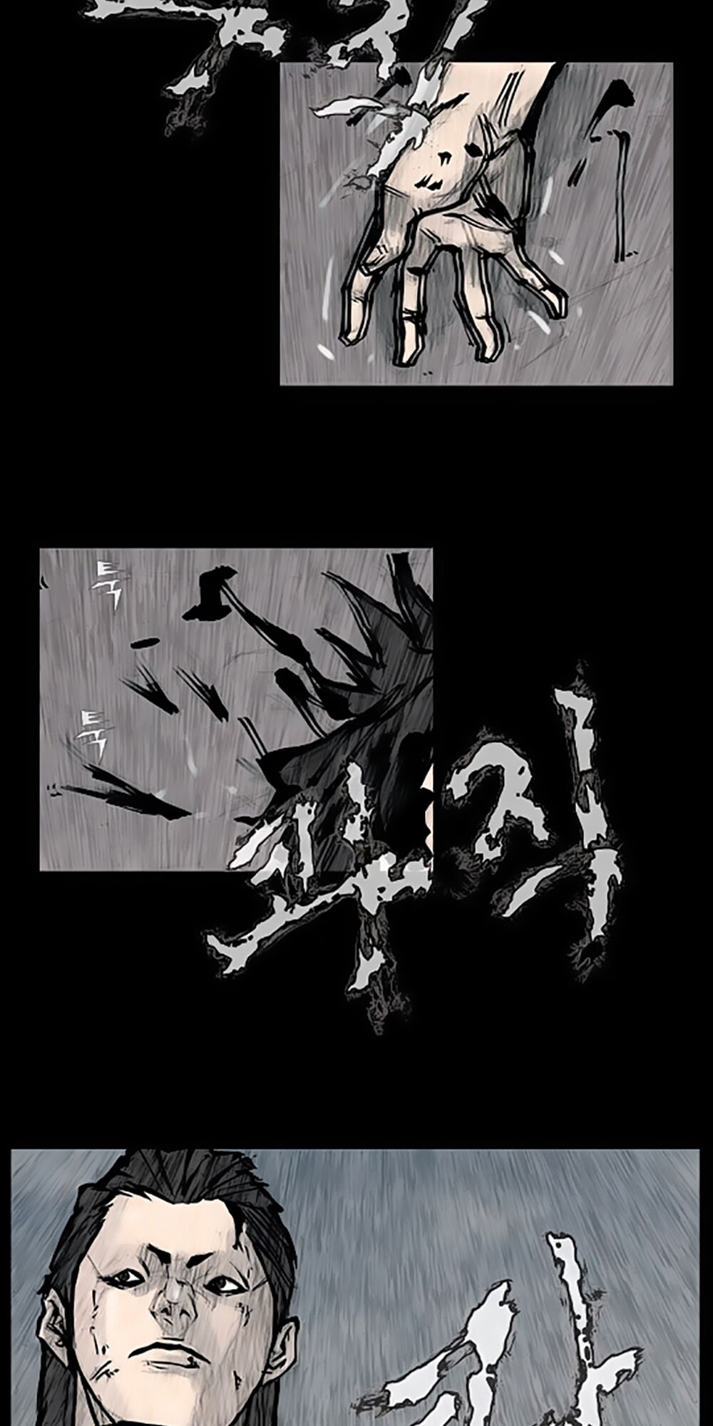 Dokgo | Độc Cô: Chapter 90: End